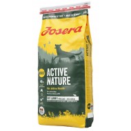Barība Josera SP Active Nature suņiem (12,5kg)