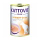 Kattovit Feline Urinary Drink - zupa kaķiem struvītu profilaksei 135ml Kattovit Feline Urinary Drink - zupa kaķiem struvītu profilaksei 135ml