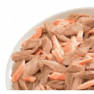 Life Cat Tuna with Salmon - konservi kaķiem ar tunci un lasi 6 х 85g