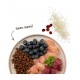 Sanabelle Sensitive with lamb & blueberries Dry cat food 8kg Sanabelle Sensitive with lamb & blueberries Dry cat food 8kg