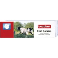 Balzams suņu ķepām - Beaphar Feet Balsam, 40ml
