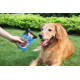 UNIQ PETS dog snacks soft beef sticks - gardums suņiem ar liellopu gaļu 80g UNIQ PETS dog snacks soft beef sticks - gardums suņiem ar liellopu gaļu 80g