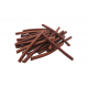 UNIQ PETS dog snacks soft beef sticks - gardums suņiem ar liellopu gaļu 80g UNIQ PETS dog snacks soft beef sticks - gardums suņiem ar liellopu gaļu 80g