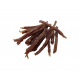 UNIQ PETS dog snacks soft duck strips - gardums suņiem mīkstas pīles strēmeles 80g UNIQ PETS dog snacks soft duck strips - gardums suņiem mīkstas pīles strēmeles 80g