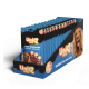 UNIQ PETS dog snacks soft duck strips - gardums suņiem mīkstas pīles strēmeles 80g UNIQ PETS dog snacks soft duck strips - gardums suņiem mīkstas pīles strēmeles 80g