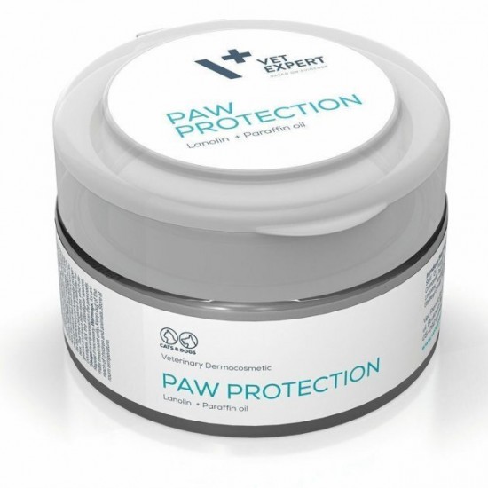 Paw Protection aizsargkrēms suņu un kaķu ķepām, 75ml Paw Protection aizsargkrēms suņu un kaķu ķepām, 75ml