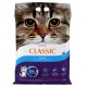 Intersand Extreme Classic Original 14 kg - Cementējošās smiltis kaķu tualetēm bez smaržas Intersand Extreme Classic Original 14 kg - Cementējošās smiltis kaķu tualetēm bez smaržas
