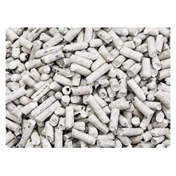 BeloCat Tofu Clumping Cat Litter Original dabīgi granulēti kaķu pakaiši ar kukurūzas cieti un sojas šķiedrām bez aromāta 6L
