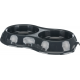 Trixie Double bowl 2 × 0.2 l - Bļoda Trixie Double bowl 2 × 0.2 l - Bļoda