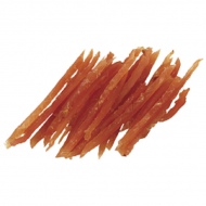 Gardums suņiem Ontario Soft Chicken Jerky (500g)