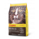 Barība Josera SP kaķiem Naturelle ar foreles gaļu (2kg) Barība Josera SP kaķiem Naturelle ar foreles gaļu (2kg)