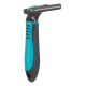 Ķemme suņiem Trixie Carding Groomer (7*15 cm)