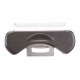 Ķemme suņiem Trixie Carding Groomer (7*15 cm)