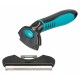 Ķemme suņiem Trixie Carding Groomer (7*15 cm)