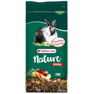 Barība trušiem un pundurtrušiem Prestige Cuni Nature Original (750g)
