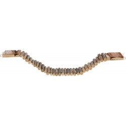 Aksesuārs grauzēju būrim : Trixie Natural Living ladder, 7×55 cm. (105409)
