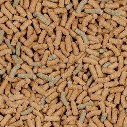 Barība reptiliem : Sera Raffy P, 3800ml (700g) (103834)