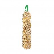Papildbarība grauzējiem : Witte Molen Puur PAUZE gourmet treat sticks Puffed rice for Rabbits and Rodents, 110g/2gab. (109773)