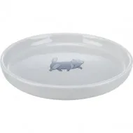Trixie Bowl, flat and wide, 0.6 l - Bļoda