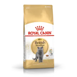 Barība Royal Canin FBN British Shorthair Adult (10kg)