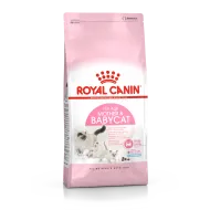Barība Royal Canin FHN Mother & Babycat (0,400 kg)