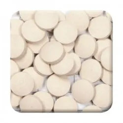 Vitamīni suņiem un kaķiem Beaphar Brewers Yeast tablets with garlic (250gb)