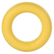 Rotaļlieta suņiem Trixie Ring, Natural Rubber (9 cm) 